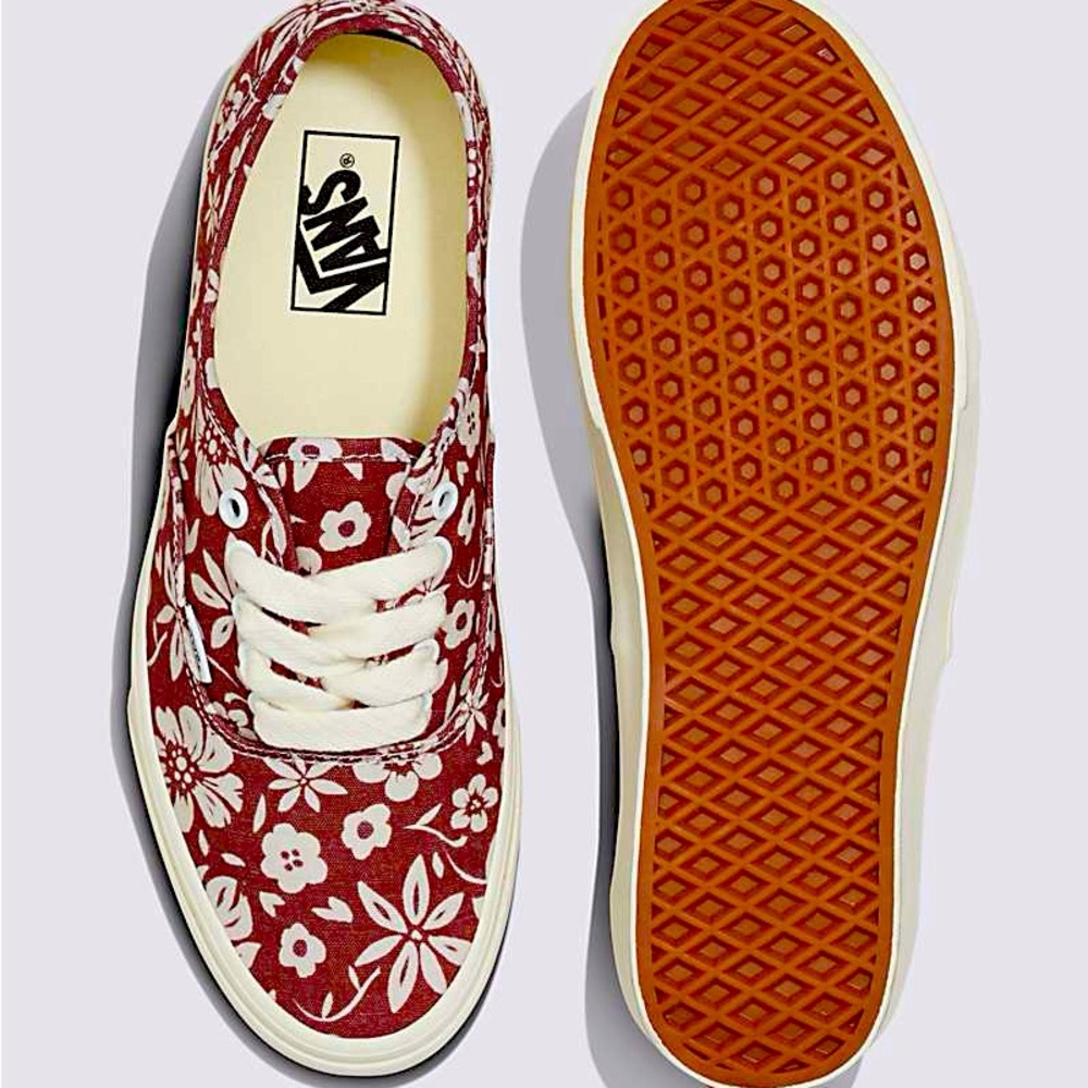 Vans Authentic - Picture 3 of 4